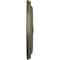Ekena Millwork Maria Ceiling Medallion (Fits Canopies up to 1 3/4"), Hnd-Painted Painted Turtle, 9 5/8"OD x 1 1/8"P CM09MAPTF - alternate 5
